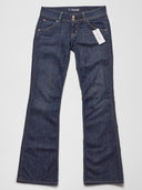 Vintage Hudson Low Rise Bootcut Jean