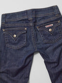 Vintage Hudson Low Rise Bootcut Jean