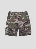 Vintage Ralph Lauren Camo Cargo Shorts