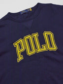 Vintage Polo Ralph Lauren Logo Sweatshirt