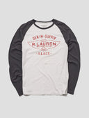 Vintage Ralph Lauren Long Sleeve Tee