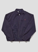 Vintage Polo Ralph Lauren Jacket Navy