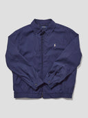 Vintage Polo Ralph Lauren Jacket Navy