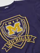 Vintage Michigan Crewneck Sweatshirt 1817