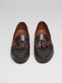 Vintage Allen Edmonds Nashua Loafers